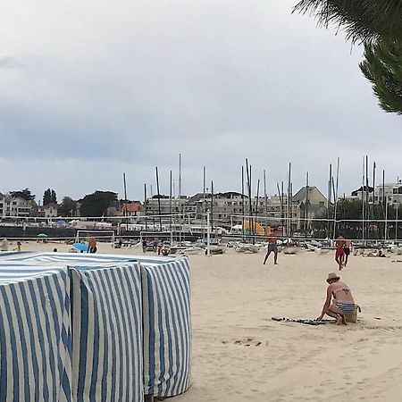 Appartement La Baule 5 Pers A 50 M De Plage Esterno foto