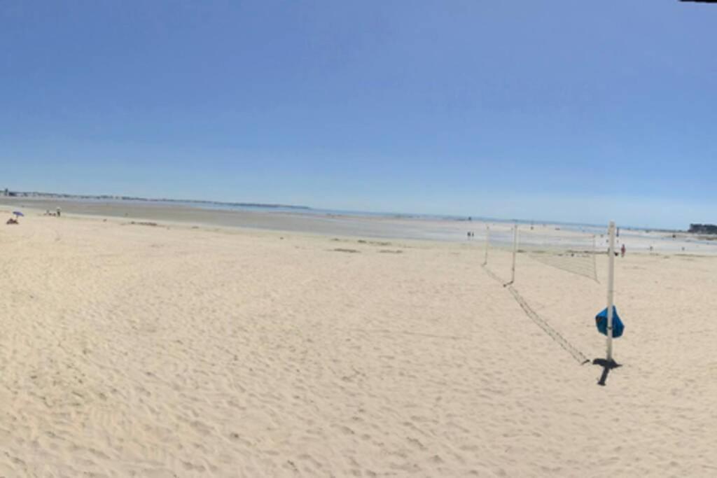 Appartement La Baule 5 Pers A 50 M De Plage Esterno foto
