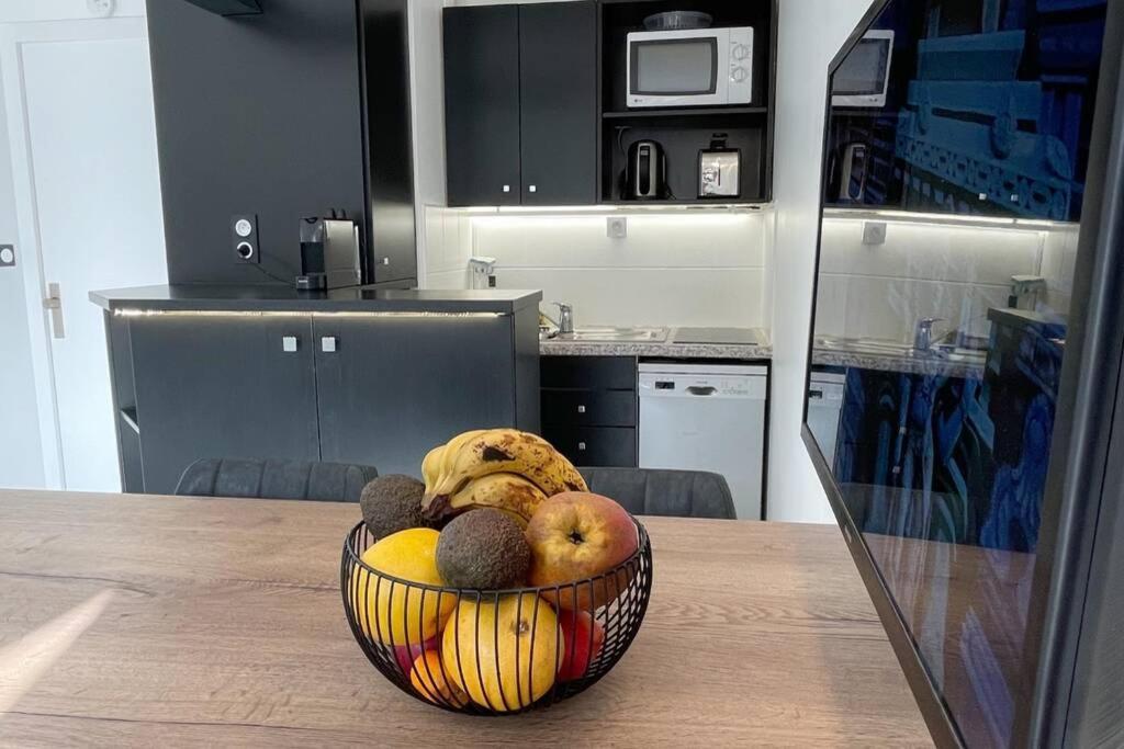 Appartement La Baule 5 Pers A 50 M De Plage Esterno foto