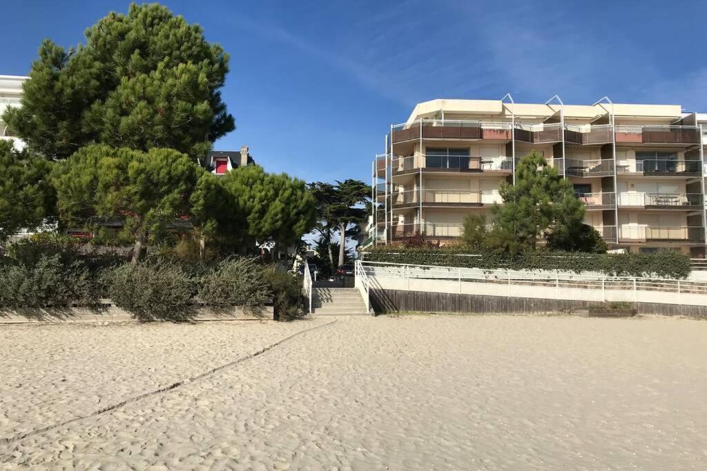 Appartement La Baule 5 Pers A 50 M De Plage Esterno foto