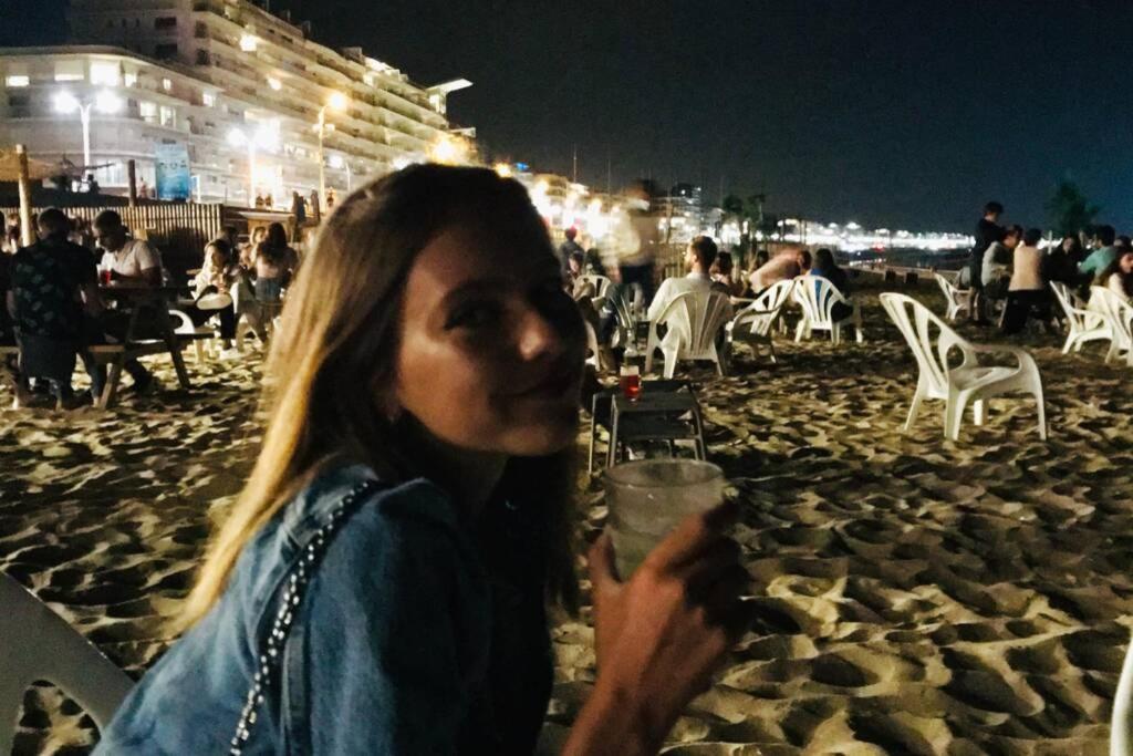 Appartement La Baule 5 Pers A 50 M De Plage Esterno foto