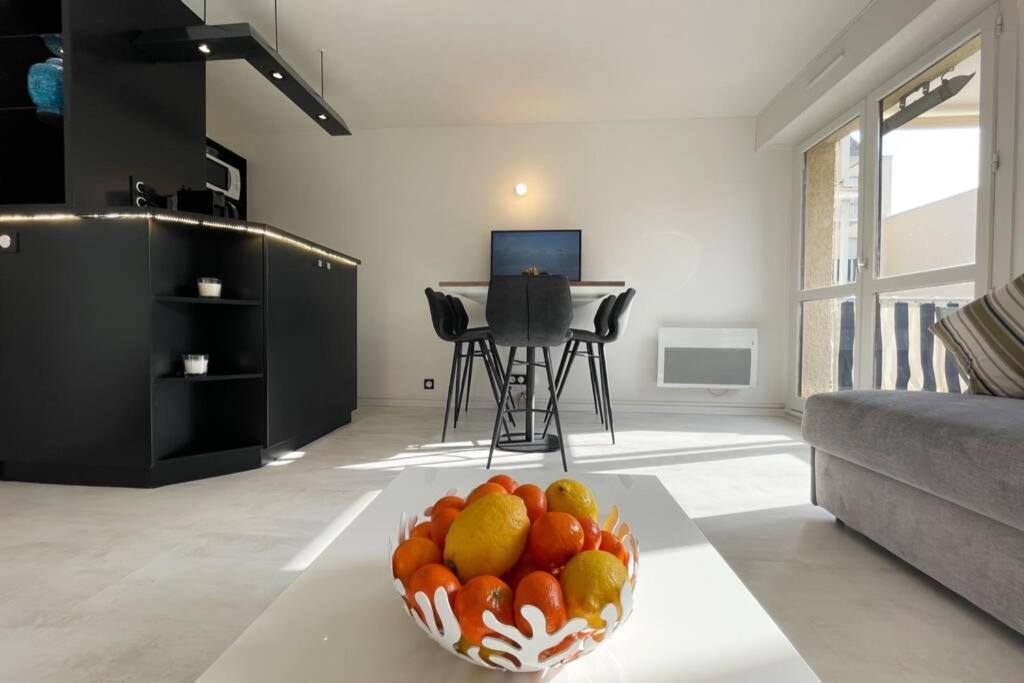 Appartement La Baule 5 Pers A 50 M De Plage Esterno foto