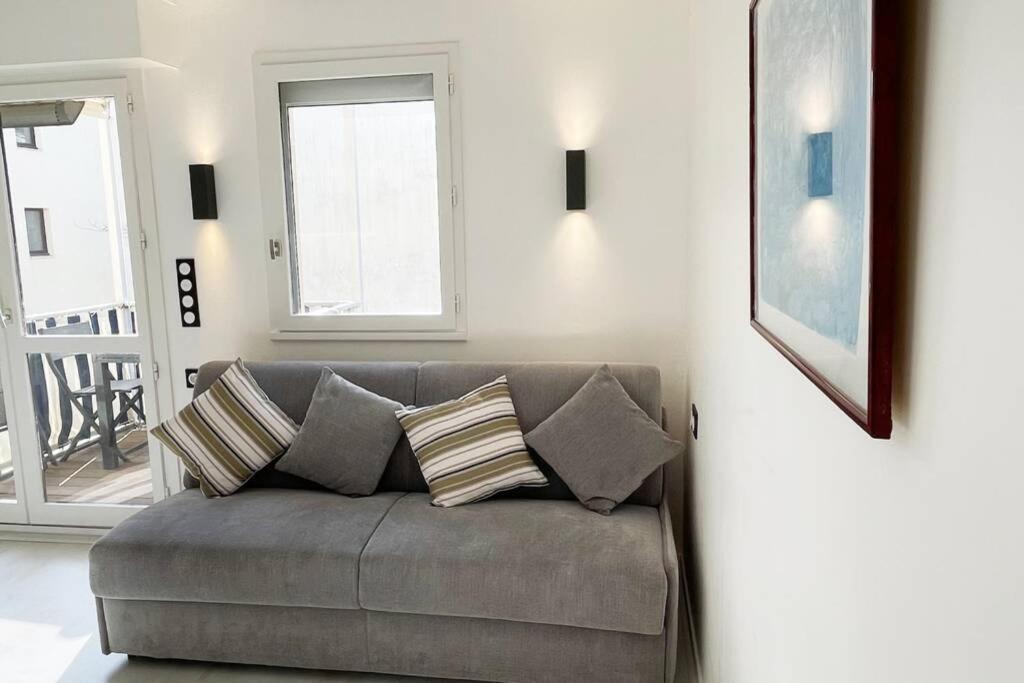 Appartement La Baule 5 Pers A 50 M De Plage Esterno foto
