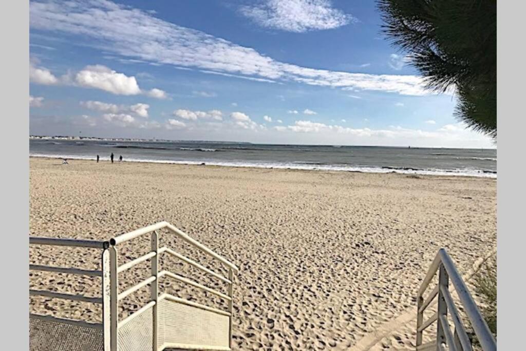 Appartement La Baule 5 Pers A 50 M De Plage Esterno foto