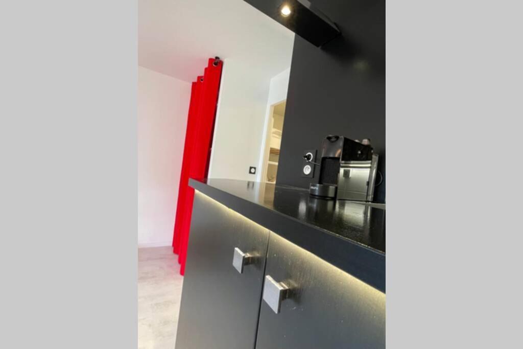 Appartement La Baule 5 Pers A 50 M De Plage Esterno foto