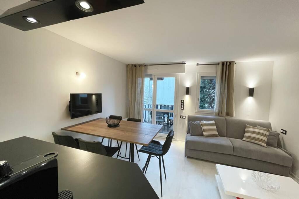 Appartement La Baule 5 Pers A 50 M De Plage Esterno foto